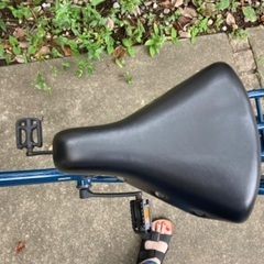 27.5インチ。マルキン2022カンペール自転車。