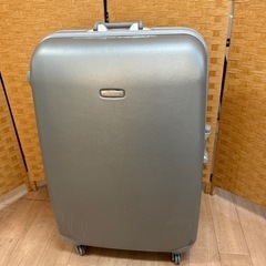 【引取】スーツケース