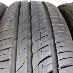 夏 ピレリー 195/55R16 MINI ミニ クーパー【~90％ 富山】195/55/16 RUN FLAT ランフラット P1 ピレリ CintuRato チントゥラート 中古4本