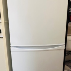 冷蔵庫　アイリスオーヤマ　2023年製