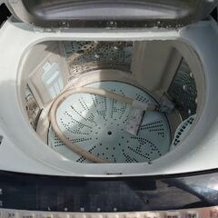値引きします‼️‼️2016年式日立の8k乾燥付き洗濯機 めちゃ安‼️‼️