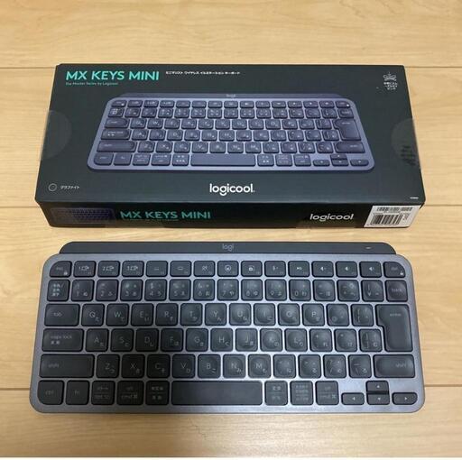 その他 mx keys mini