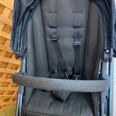 愛品館 江戸川店】JOOVY QOOL 多機能ベビーカー2019年製 ID:110-024257-