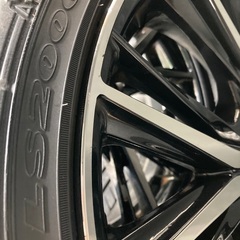 取引予定者確定　最終値下げ　軽自動車　タイヤ　ホイール　ロクサーニ　