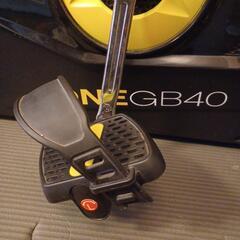 Reebok  エアロバイク