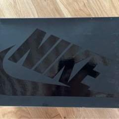 【新品】【未使用】NIKE AIR FOAMPOSITE ONE 28.0cm