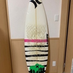 Tokoro サーフボード 