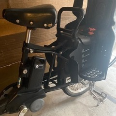早い物勝ち📣プレゼント有🎁 Panasonic [電動アシスト自転車 ギュット・ミニ・DX 20型 