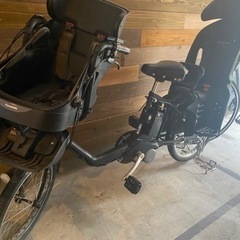 早い物勝ち📣プレゼント有🎁 Panasonic [電動アシスト自転車 ギュット・ミニ・DX 20型 