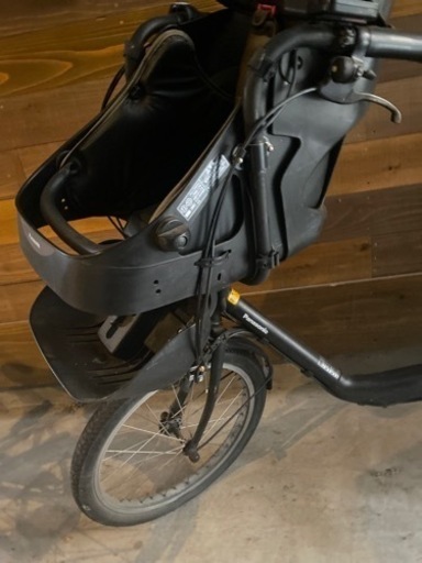 早い物勝ち！パナソニック Panasonic [電動アシスト自転車 ギュット