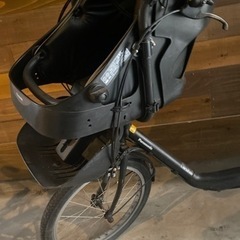 早い物勝ち📣プレゼント有🎁 Panasonic [電動アシスト自転車 ギュット・ミニ・DX 20型 