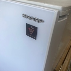 オススメ！ プラズマクラスター2ドア冷蔵庫 リサイクルショップ宮崎屋