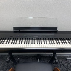 電子ピアノ　KAWAI ES8 B (グロスブラック)