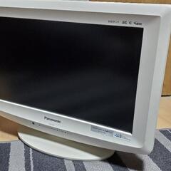 液晶テレビ Panasonic VIERA TH-L17C1