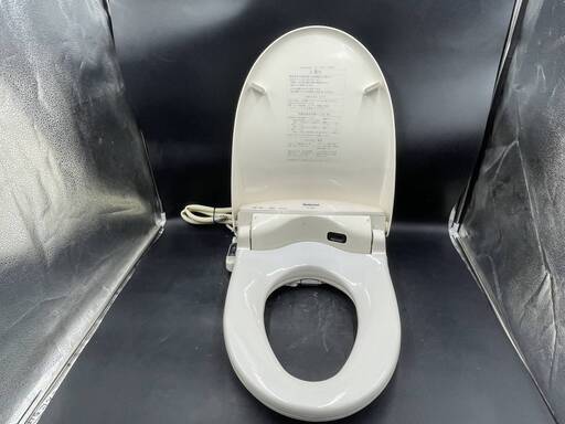 【九州 配送対応 可能】National/ナショナル DL-GZ50-CP 温水洗浄便座 ビューティトワレ ウォシュレット トイレ