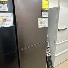 ジモティ来店特価!!　冷蔵庫　シャープ　SJ-PD28H　202...