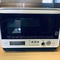 EJ1243番⭐️TOSHIBA電子レンジ⭐️ EJ1243番⭐️TOSHIBA電子レンジ⭐️
