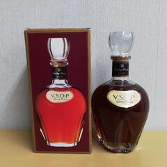 SUNTORY　V.S.O.P ブランデー