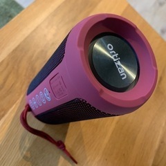 ◆◆防水仕様　Bluetoothスピーカー美品です◆◆