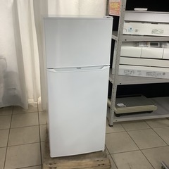 Haier ハイアール 冷蔵庫 JR-N130A 2019年製 130L