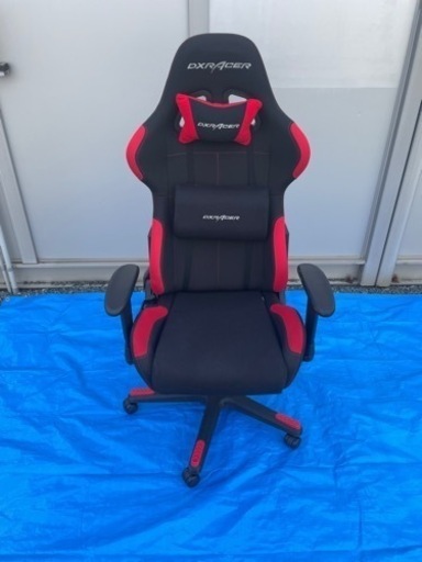 DXRACERゲーミングチェア