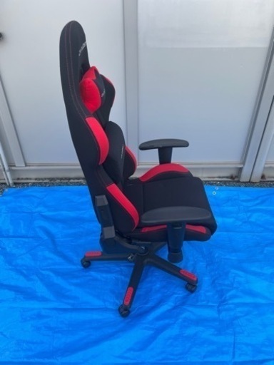 DXRACERゲーミングチェア