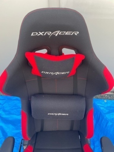 DXRACERゲーミングチェア