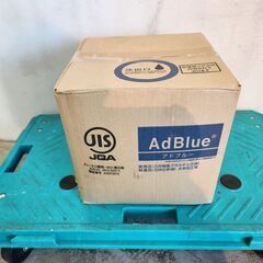 アドブルー AdBlue 尿素水 10L 三井化学 NOx還元添...