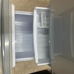 2ドア冷蔵庫❕ クリーニング・動作確認済み❕購入後取り置きにも対応 ❕