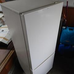アクア 冷蔵庫201リットル 2020年 17000円