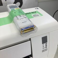 ﾀﾞｲｷﾝ 10畳用ｴｱｺﾝ HG-956