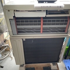 値下げ⭐︎長期延長保証付き　Panasonic  14畳用　4.0kwエアコン　CS-AX408C2-W  2018年製 楽天市場】エアコン 4.0kw パナソニックの通販
