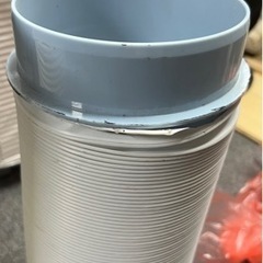 【業務用】排熱ダクト付きスポットクーラー※引取限定