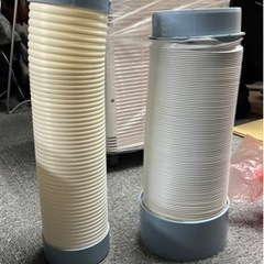 【業務用】排熱ダクト付きスポットクーラー※引取限定