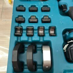 ✨マキタ 中古 TC300D 圧着工具✨うるま市田場✨