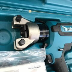 ✨マキタ 中古 TC300D 圧着工具✨うるま市田場✨