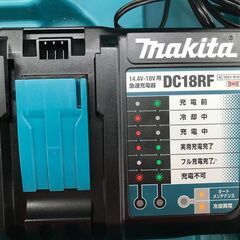 ✨マキタ 中古 TC300D 圧着工具✨うるま市田場✨