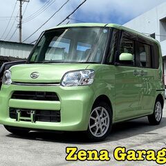 ２６年式★タント★スマートアシスト搭載車★２年車検・２年保証付き！