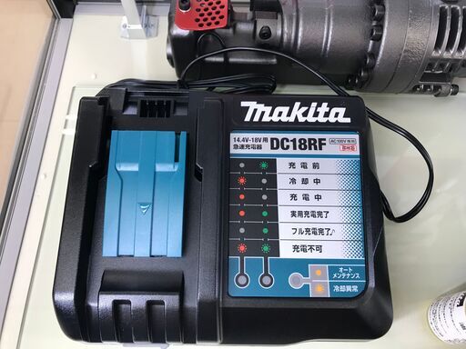 ✨マキタ 未使用品 SC163DRG 鉄筋カッター✨うるま市田場✨