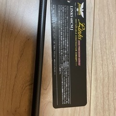 ティムコ　フェンウィック　LINKS 68CMJ 新品未使用　バスロッド