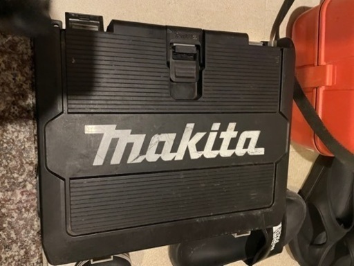 マキタ　14.4v インパクト