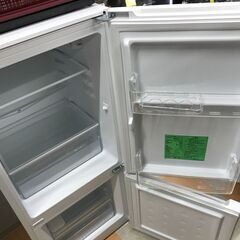 冷蔵庫 ヤマダ YRZ-C12H1 2022年製 ※動作チェック済/当店6ヶ月保証