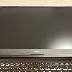 ゲーミングパソコン　Gtune 2022年購入