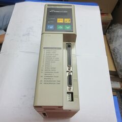 Omron  ACサーボドライバ  R88D-HS04