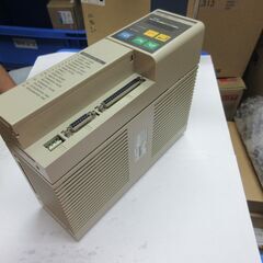 Omron  ACサーボドライバ  R88D-HS04