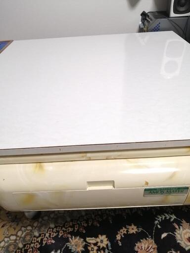 座卓専用全自動麻雀卓　中古　アモスマーテル