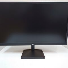 液晶モニター24インチ