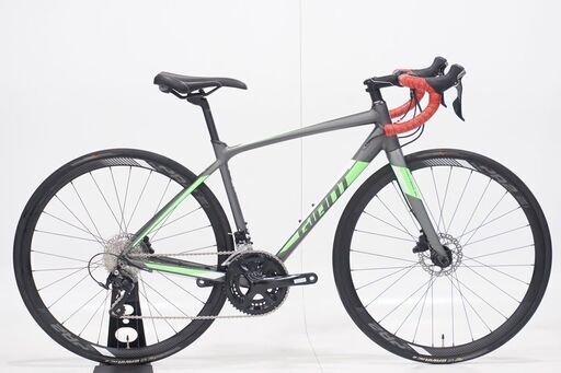 GIANT 「ジャイアント」 CONTEND SL1 DISC 2018年モデル ロードバイク
