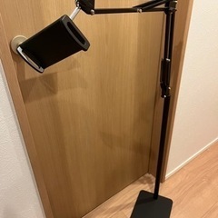 タブレットスタンド