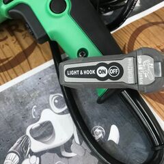 ✨HiKOKI 未使用品 DV12V 振動ドリル✨うるま市田場✨